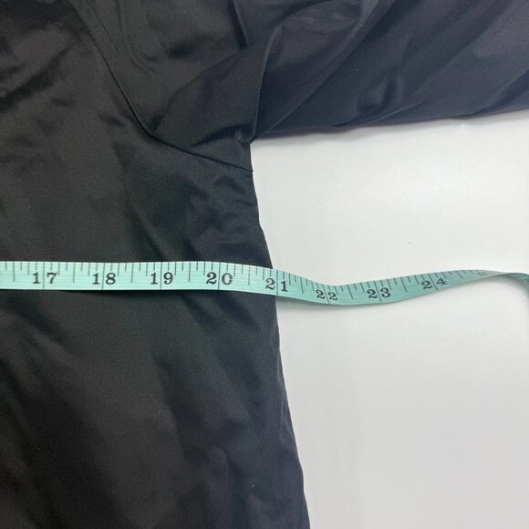 London Fog Women's Trench Coat with Removable Hood Vintage - Picture 6 of 10